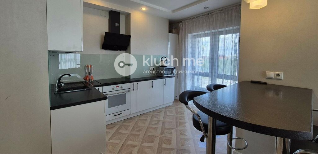 квартира г Казань р-н Вахитовский Суконная слобода ул Петербургская 65а фото 2