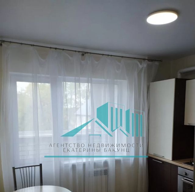 квартира г Калуга р-н Московский ул Линейная 24/9 фото 2