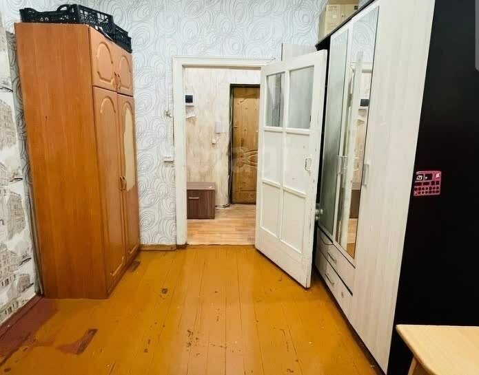 квартира р-н Сокольский г Сокол ул Суворова 12 фото 1