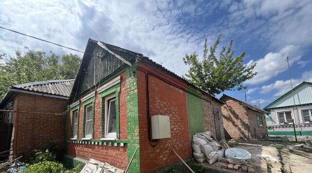 р-н Первомайский Сельмаш ул Коммунальная 7б фото