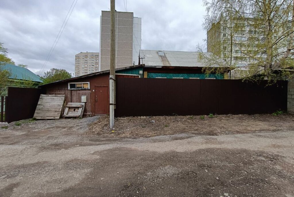 земля г Пермь р-н Индустриальный ул 3-я Ипподромная 3 фото 1