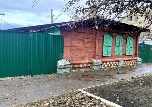 ул Рабочая 36 Балашовский р-н, муниципальное образование фото