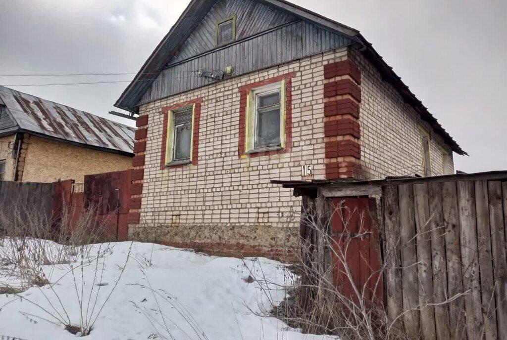 дом р-н Галичский г Галич ул Лебедева фото 2