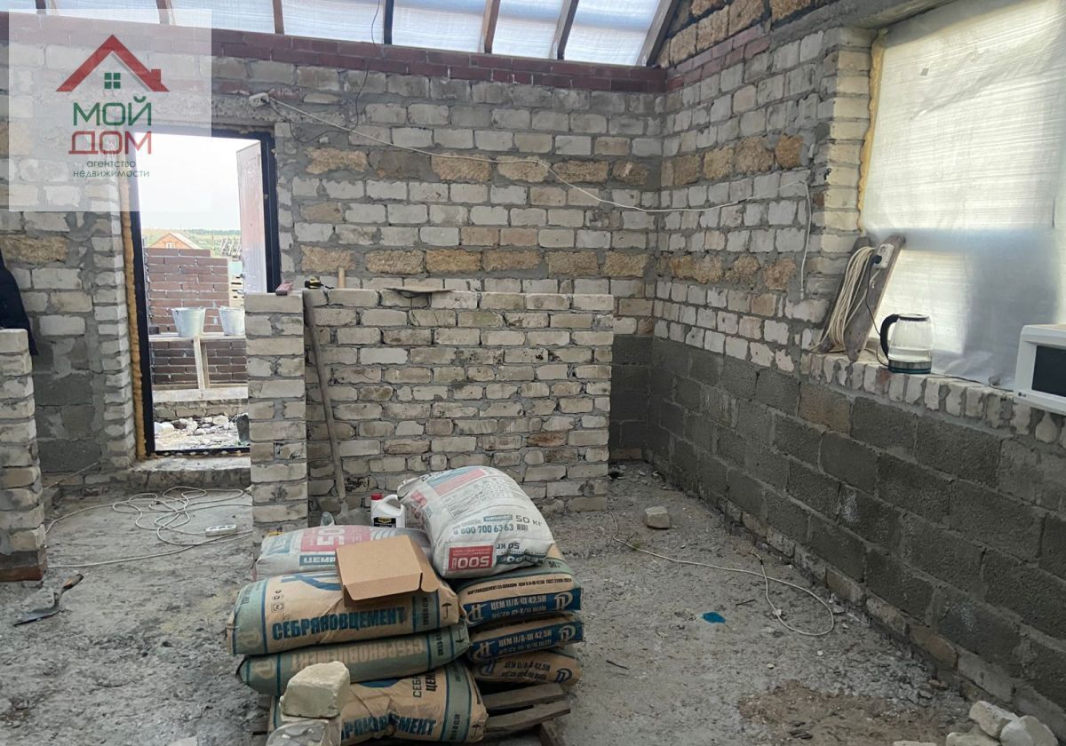 дом г Элиста ул Новая фото 3