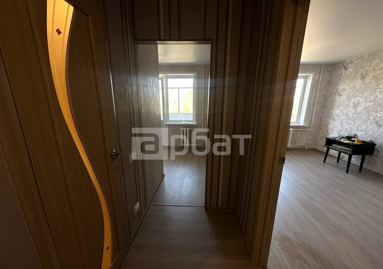 квартира г Кострома р-н Заволжский ул Южная 6а фото 4