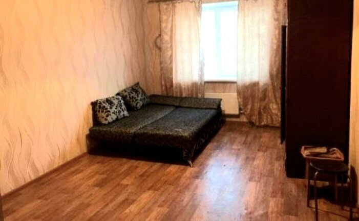 квартира г Саратов р-н Кировский Солнечный 2 ул им Академика Семенова Н.Н. 5 фото 4