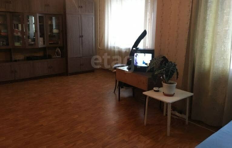 квартира г Вологда проезд Осановский 27 фото 3