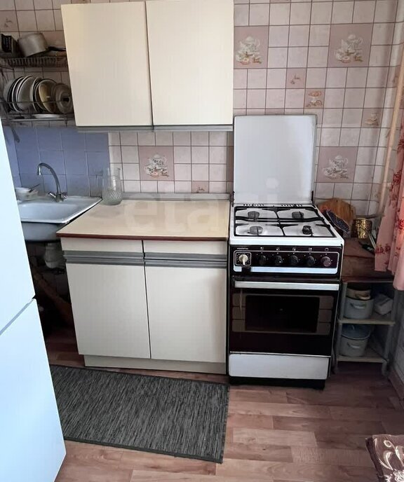 квартира г Вологда ул Текстильщиков 4 фото 3