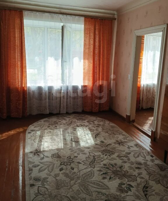 квартира г Вологда ул Текстильщиков 4 фото 4