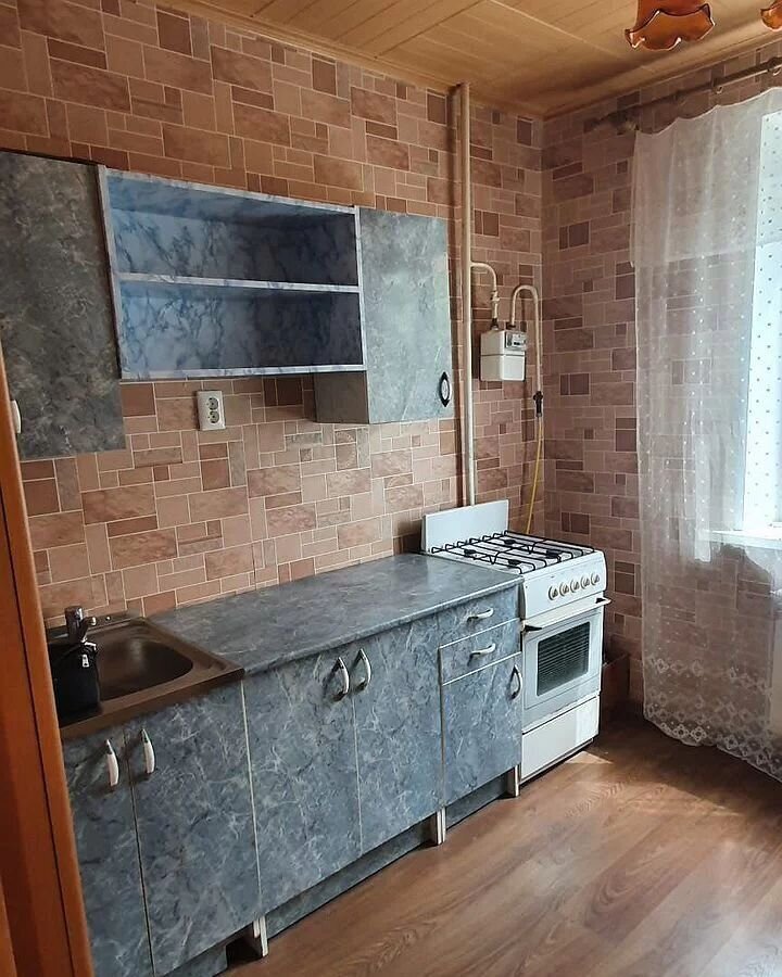 квартира г Белгород Западный ул Есенина 16 Западный округ фото 4