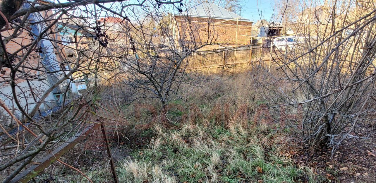 земля р-н Аксайский г Аксай ул Станиславского Аксайское городское поселение фото 2
