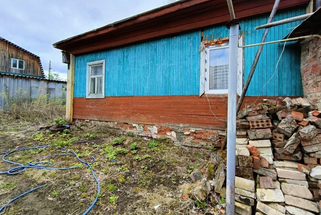 земля г Пермь р-н Индустриальный ул 3-я Ипподромная 3 фото 2