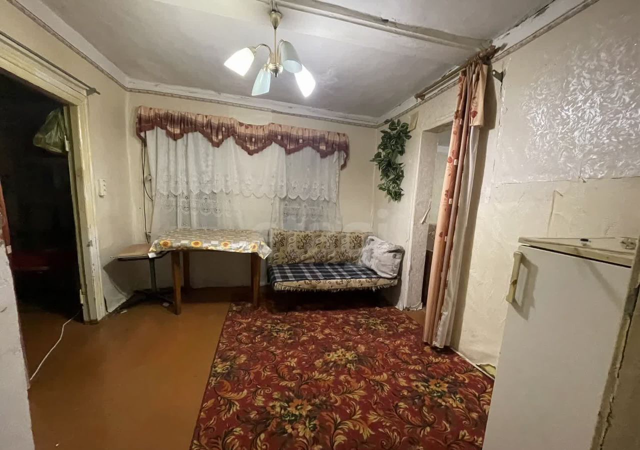 дом г Балашов ул Рабочая 36 Балашовский р-н, муниципальное образование фото 4