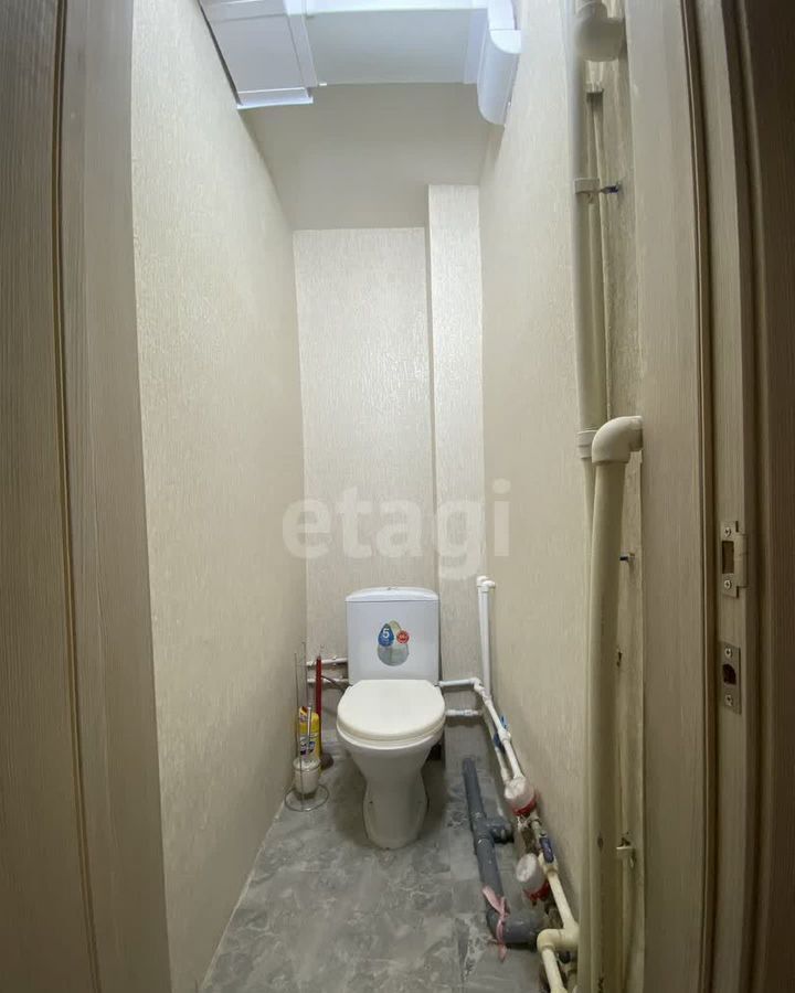 квартира г Стерлитамак Железнодорожный ул Стадионная 25 фото 6