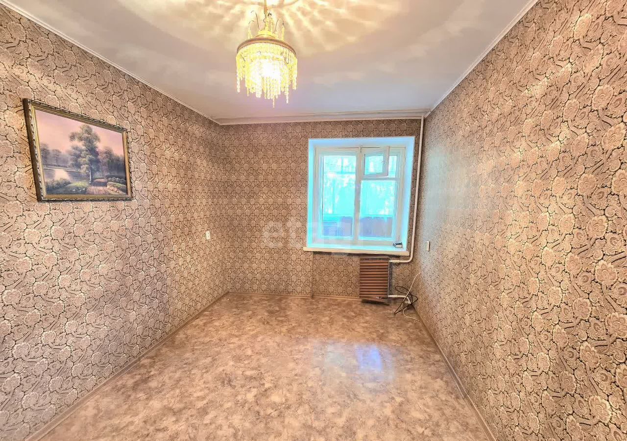 квартира г Стерлитамак Железнодорожный ул Щербакова 6 фото 5