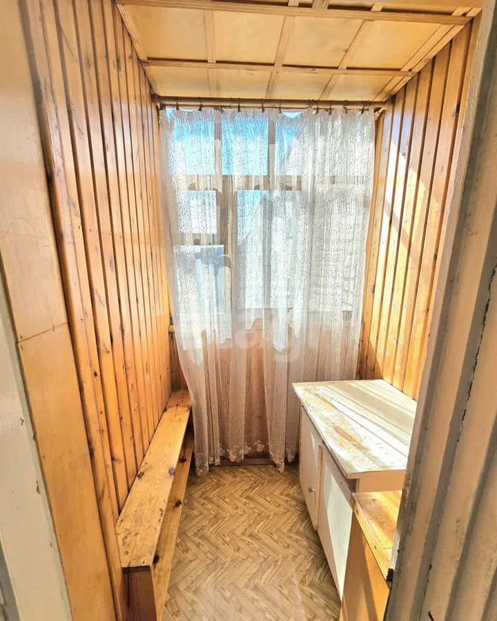 квартира г Стерлитамак Железнодорожный ул Щербакова 6 фото 13