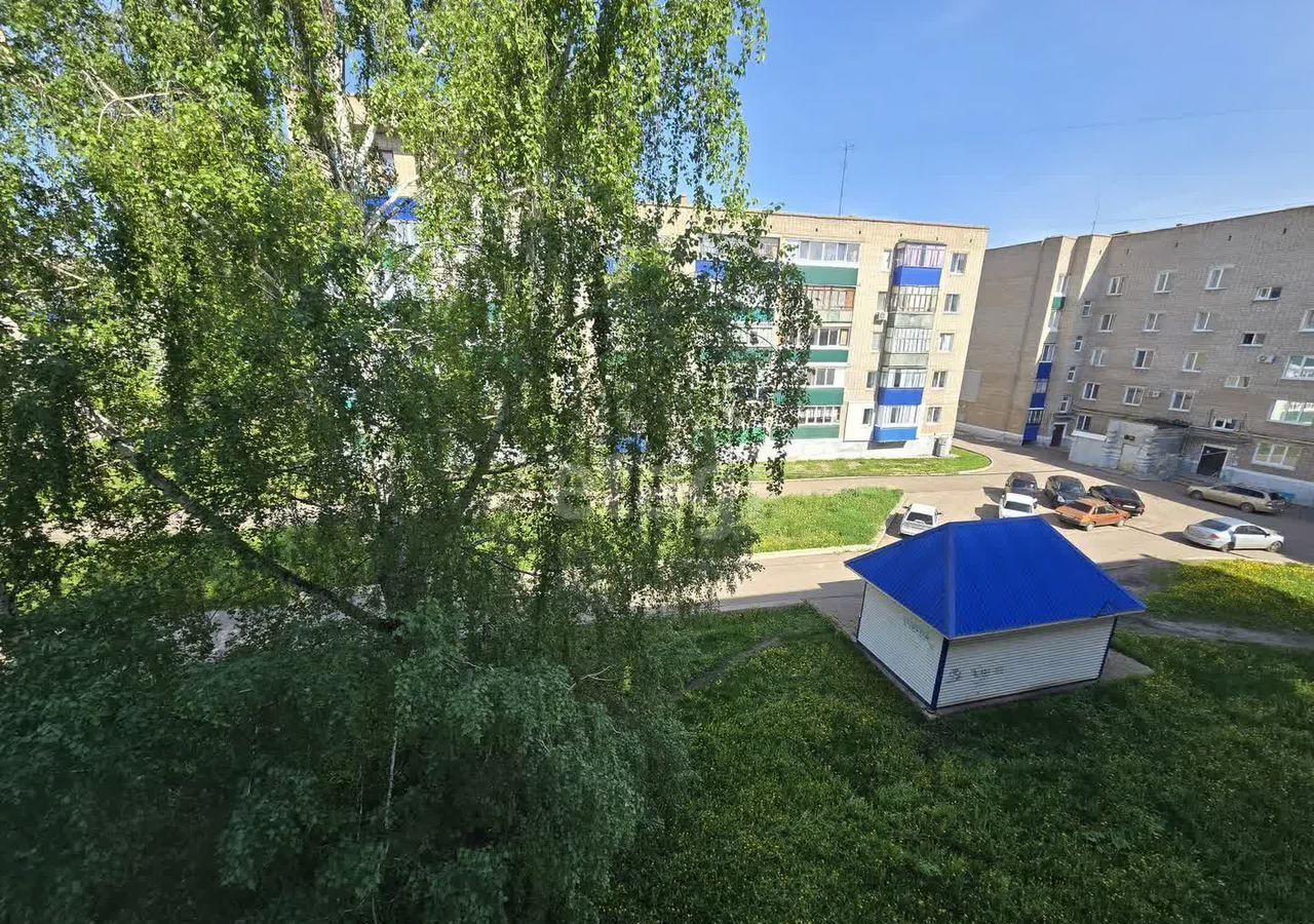 квартира г Стерлитамак Железнодорожный ул Щербакова 6 фото 15