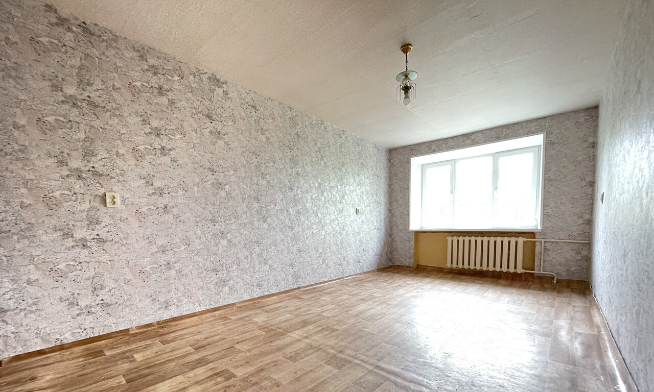 квартира г Дзержинск ул Молодежная 1 фото 1