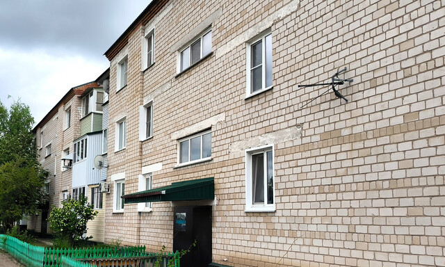 с Михайловское улица Карла Маркса, 16 фото