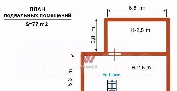 свободного назначения г Нижний Новгород р-н Сормовский ул Зайцева 29 фото 3