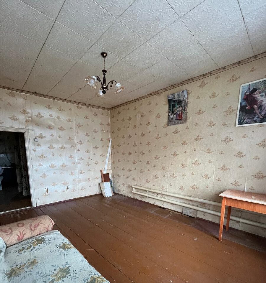 квартира р-н Богородский г Богородск ул Кашина 30 фото 2