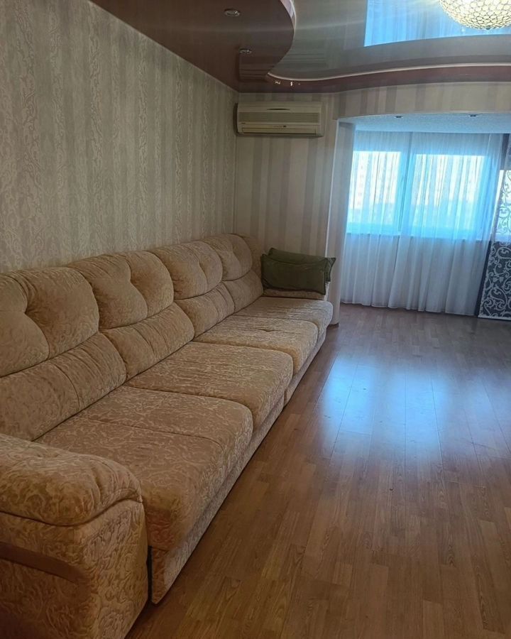 квартира г Дзержинск ул Петрищева 18/39 фото 7