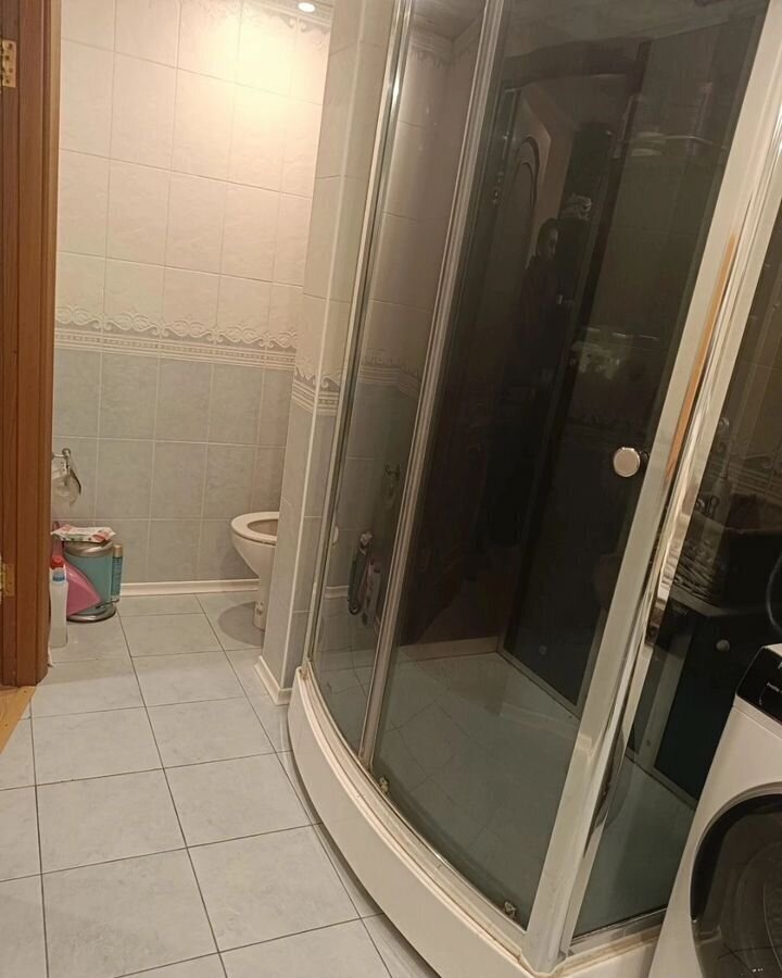 квартира г Дзержинск ул Петрищева 18/39 фото 10