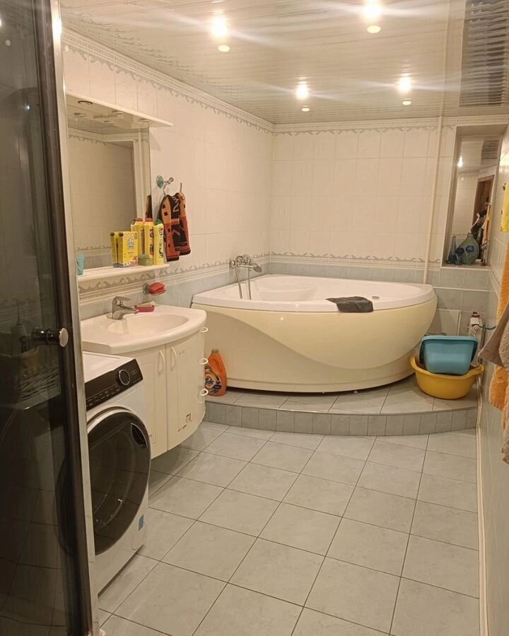 квартира г Дзержинск ул Петрищева 18/39 фото 9