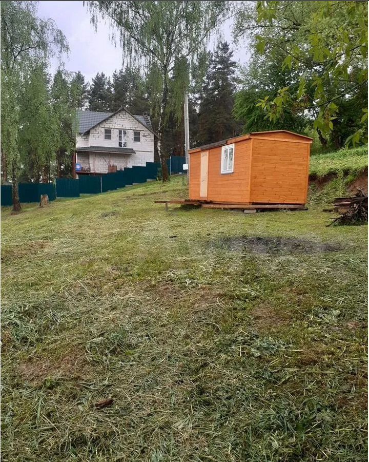 земля г Смоленск р-н Заднепровский ш Витебское 110 фото 1
