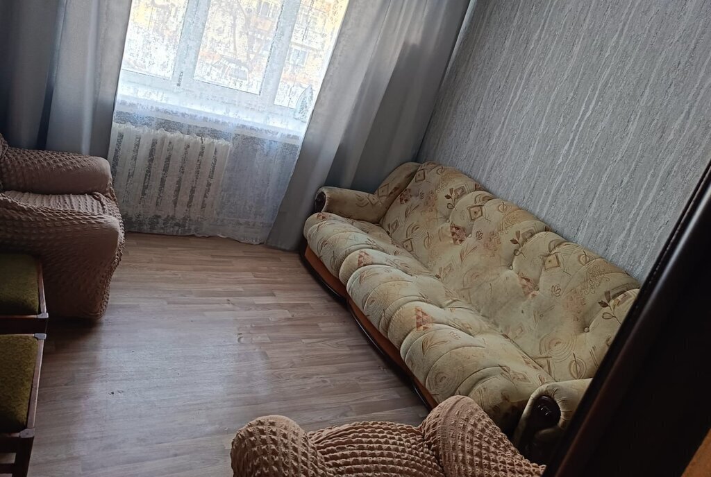 комната г Новосибирск р-н Ленинский ул Котовского 26 Площадь Маркса фото 1
