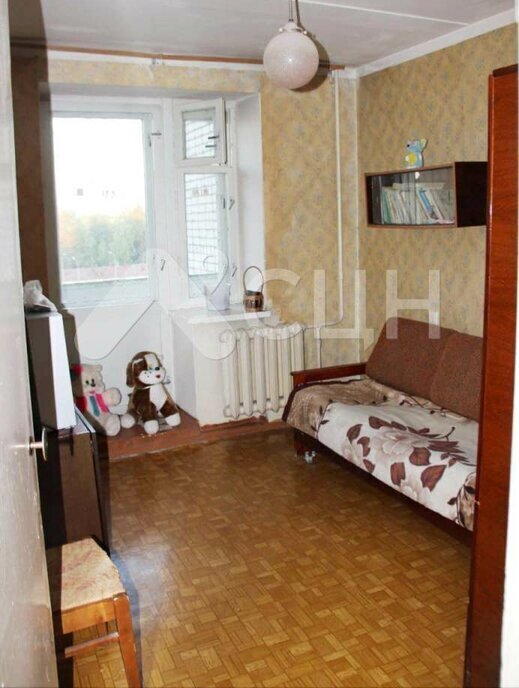 квартира г Саров ул Некрасова 11 фото 3