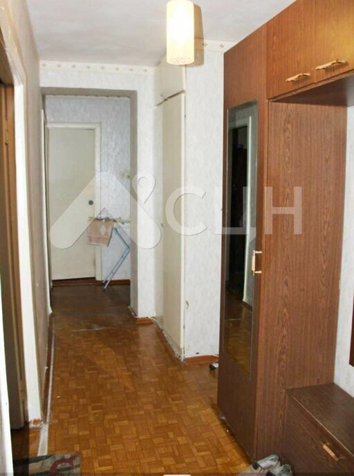 квартира г Саров ул Некрасова 11 фото 4