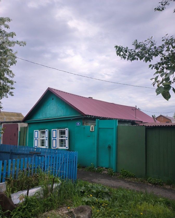 дом г Омск р-н Центральный ул 10-я Северная Центральный АО фото 2