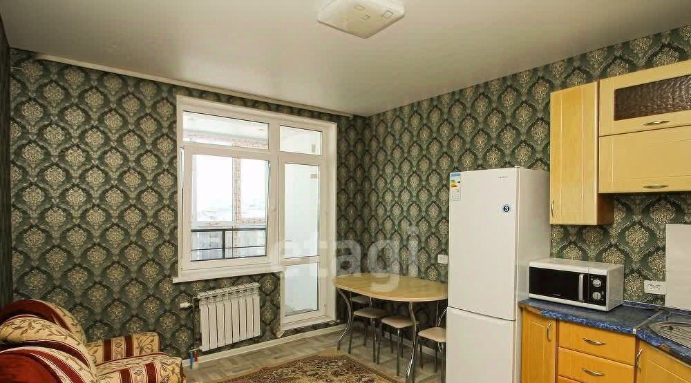 квартира г Нижневартовск ул Ленина 58 фото 4