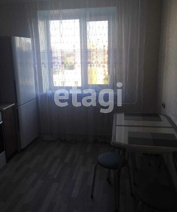 квартира г Тобольск р-н мкр 9 3Б фото 2