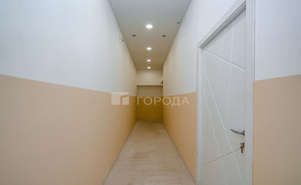 офис г Новосибирск р-н Центральный Сибирская ул Фрунзе 18 фото 16