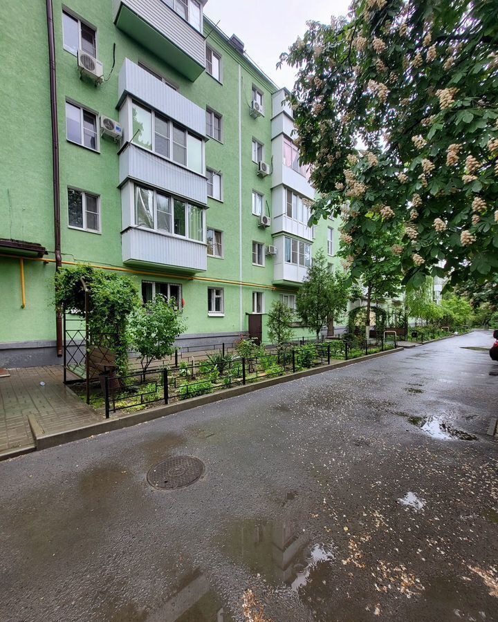 квартира г Таганрог Восточный ул Дзержинского 170 фото 11