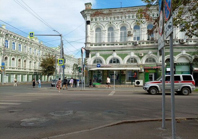 р-н Волжский ул Московская 59 фото