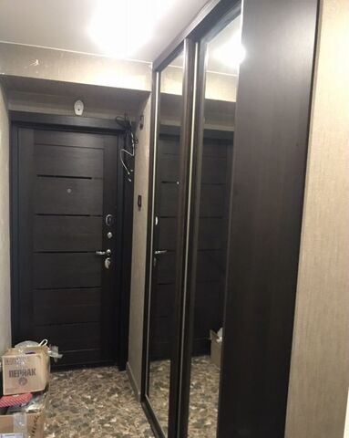 квартира метро Кузьминки дом 7к/6 муниципальный округ Кузьминки фото