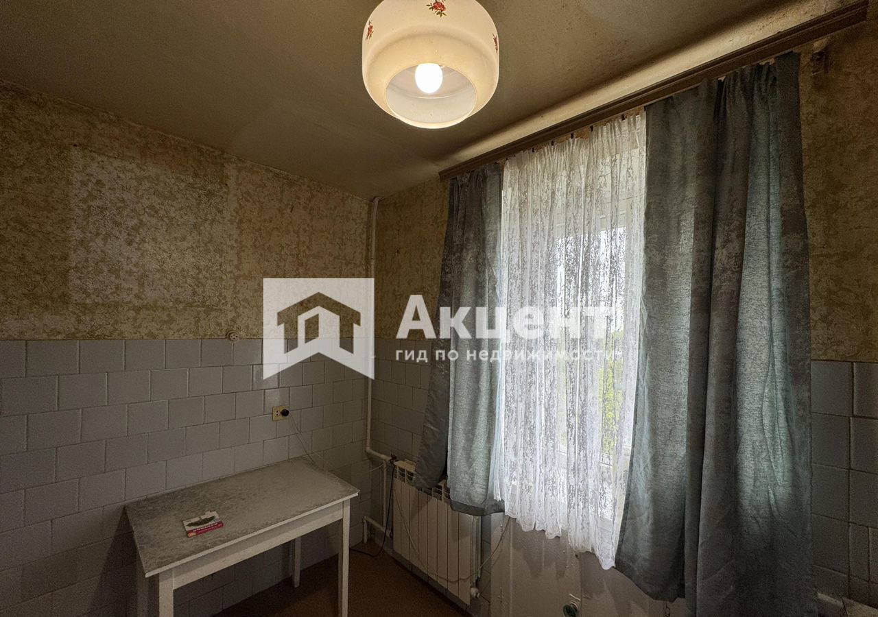 квартира г Иваново р-н Фрунзенский ул Володарского 43 фото 8
