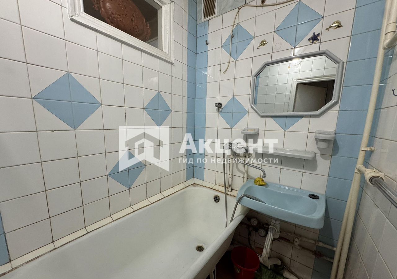квартира г Иваново р-н Фрунзенский ул Володарского 43 фото 10