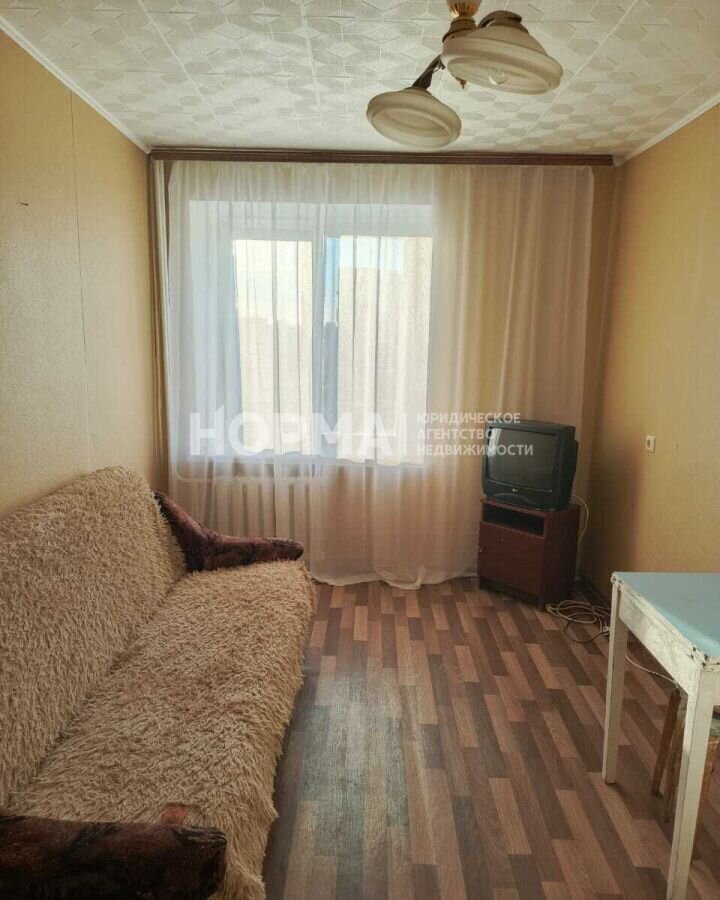 комната г Октябрьский ул Кувыкина 26 фото 1