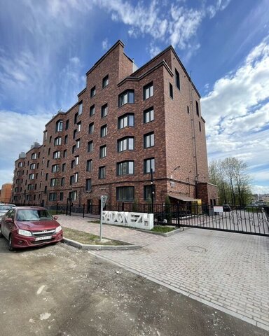 р-н Индустриальный пр-кт Московский 47 фото