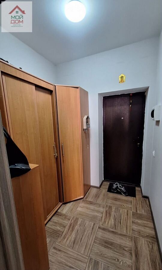 дом г Элиста Северо-Западный район ул им Павла Вдовикина 2 фото 16
