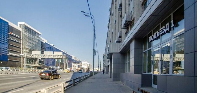 метро ЗИЛ ул Автозаводская 23к/7 муниципальный округ Даниловский фото