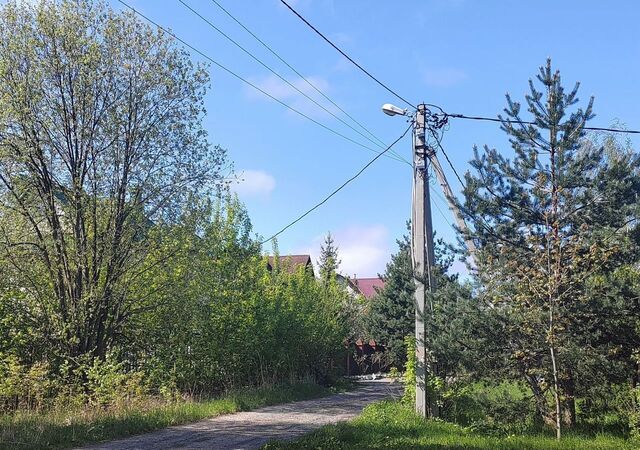 земля ул Чкалова 38 км, Новокаширское шоссе фото