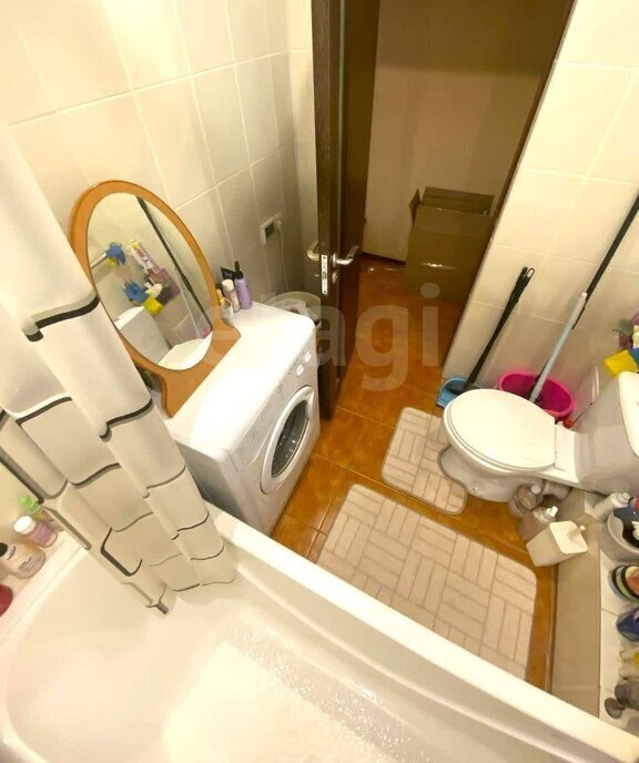 квартира г Сыктывкар ул Оплеснина 13 фото 4