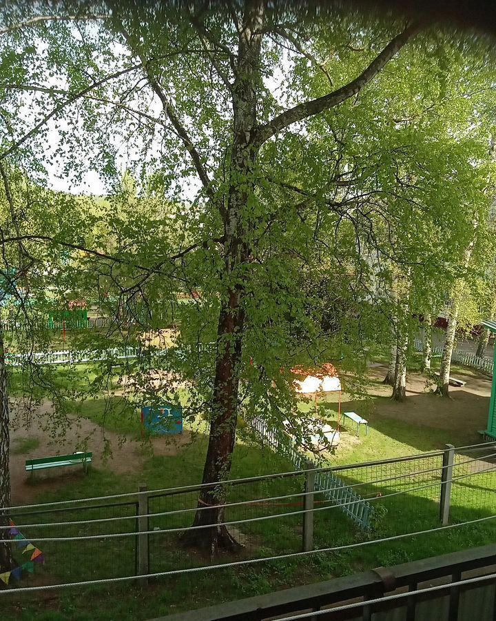 квартира г Железногорск ул Свердлова 17 фото 2