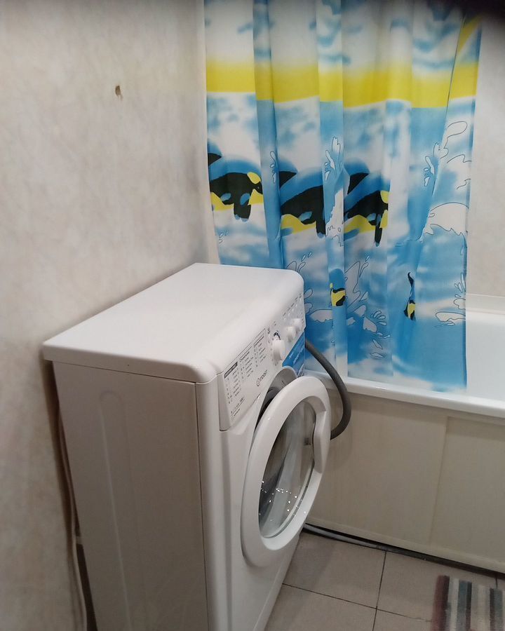 квартира г Железногорск ул Свердлова 17 фото 4