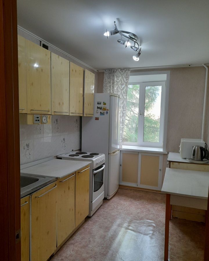 квартира г Назарово ул Арбузова 87а фото 4